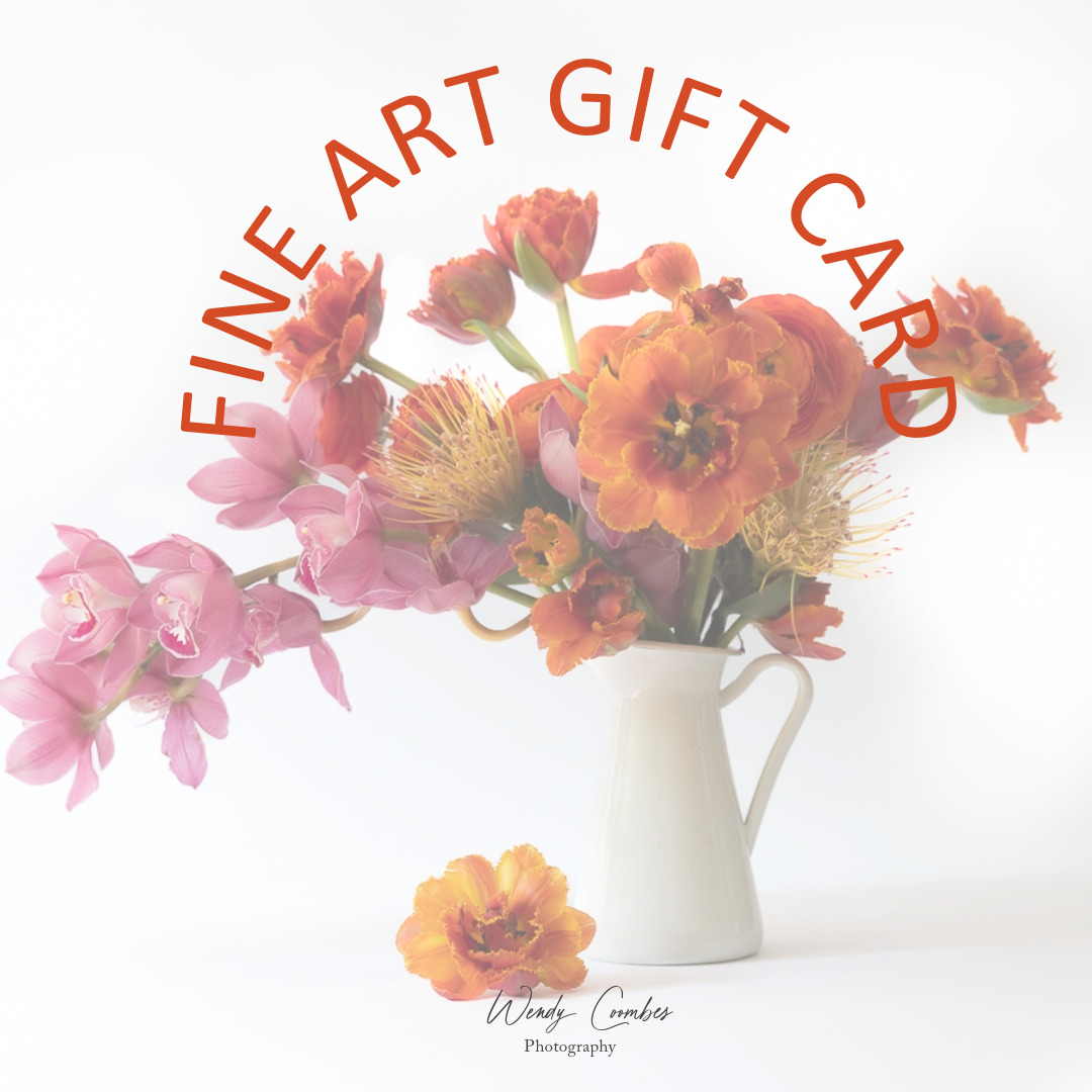 Fine Art Gift Card